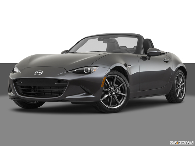 2020 MAZDA MX-5 Miata 100th Anniversary Special Edition